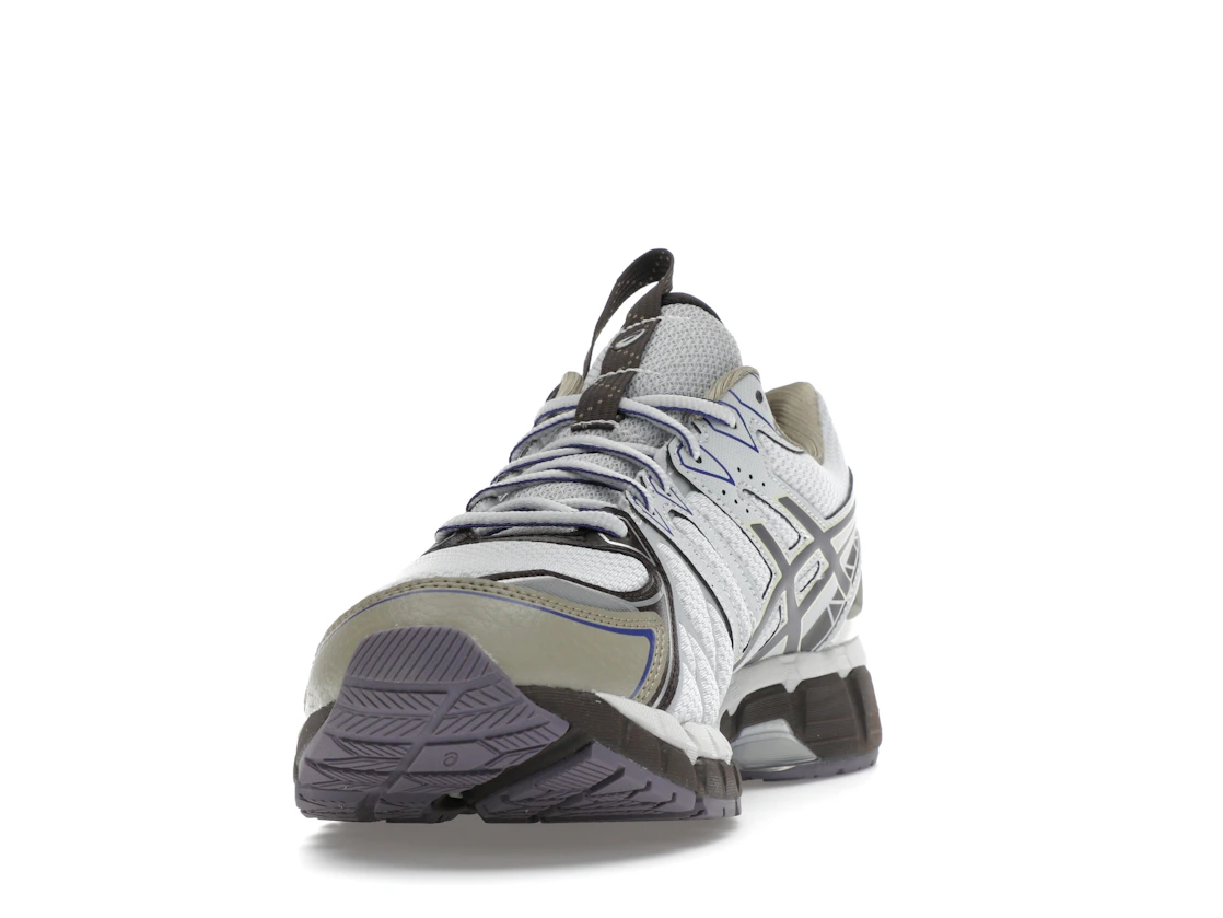ASICS UB10-S Gel-Kayano 20 Kiko Kostadinov Glacier Lavender Grey