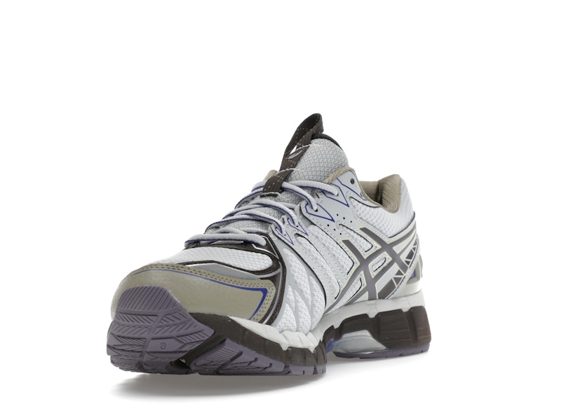 ASICS UB10-S Gel-Kayano 20 Kiko Kostadinov Glacier Lavender Grey