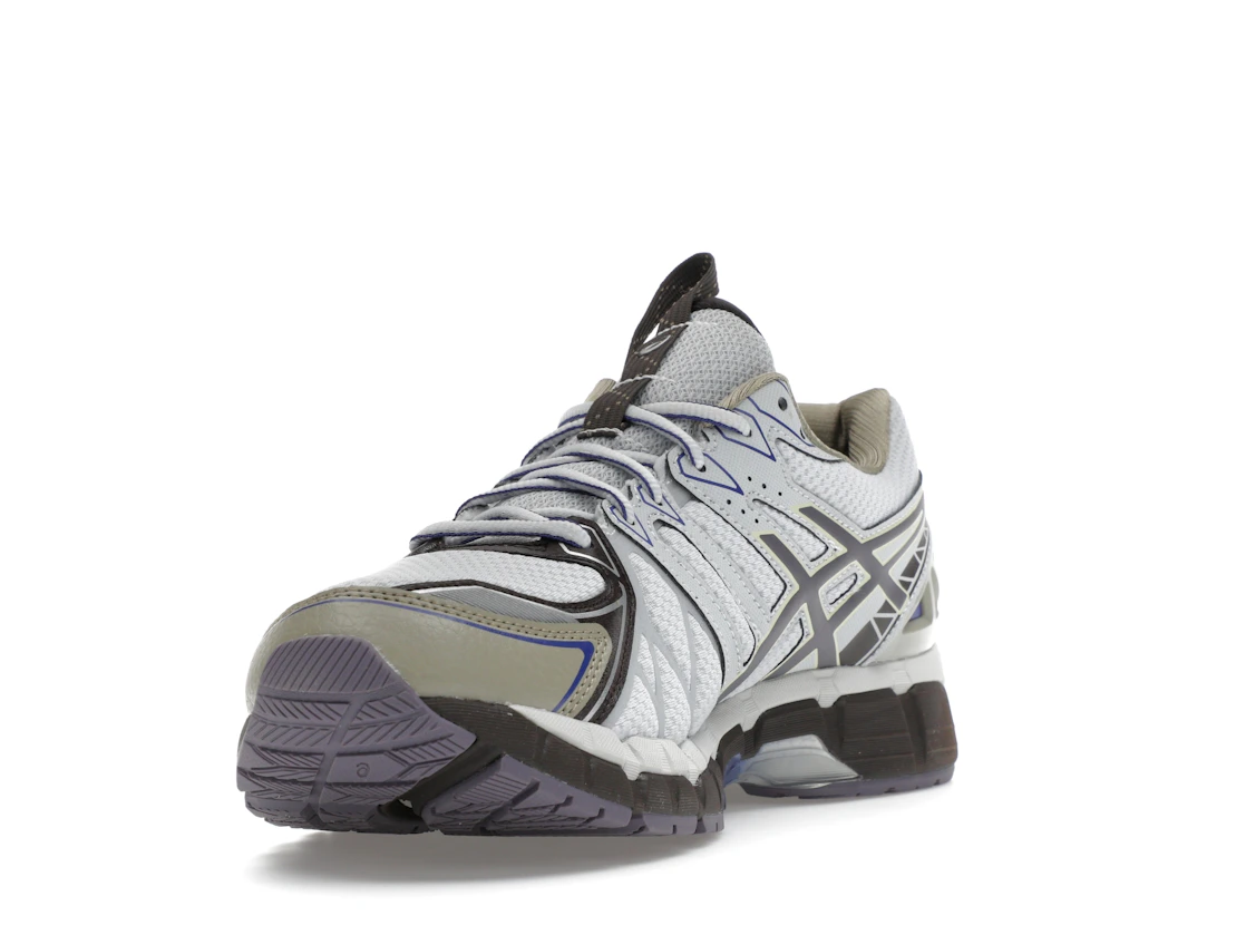 ASICS UB10-S Gel-Kayano 20 Kiko Kostadinov Glacier Lavender Grey