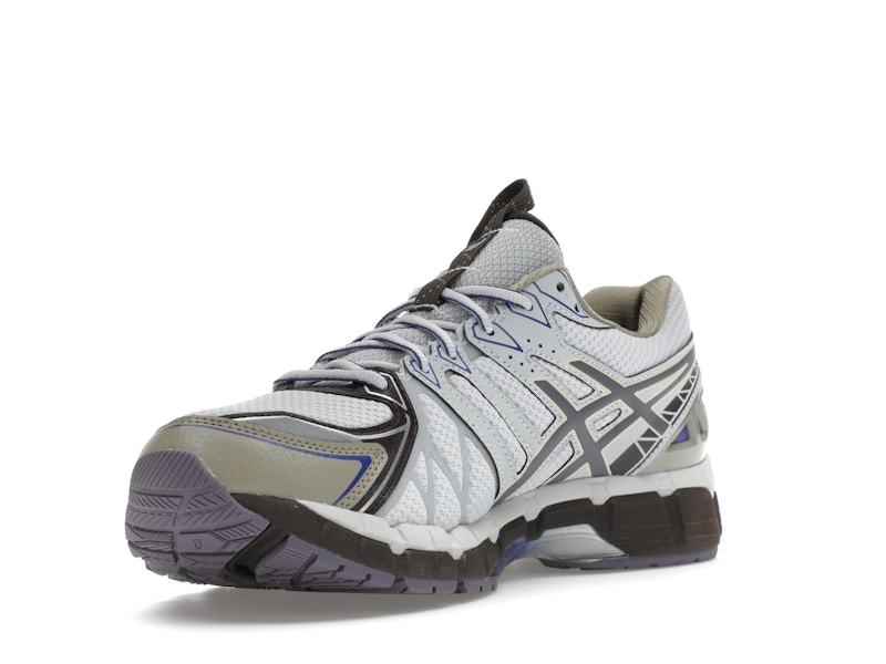 ASICS UB10-S Gel-Kayano 20 Kiko Kostadinov Glacier Lavender Grey