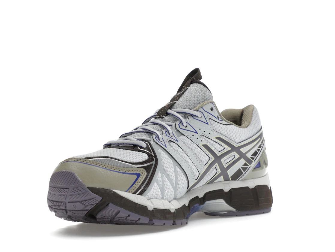 ASICS UB10-S Gel-Kayano 20 Kiko Kostadinov Glacier Lavender Grey