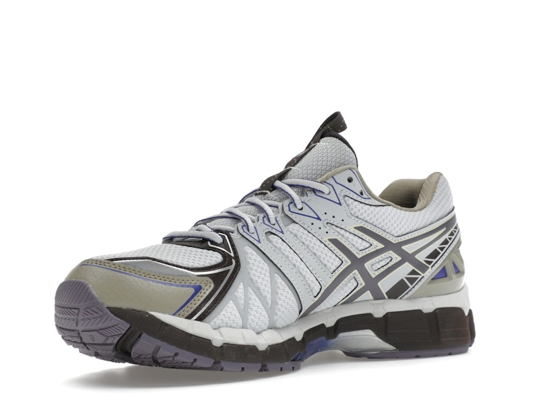 ASICS UB10-S Gel-Kayano 20 Kiko Kostadinov Glacier Lavender Grey