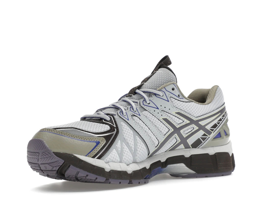 ASICS UB10-S Gel-Kayano 20 Kiko Kostadinov Glacier Lavender Grey