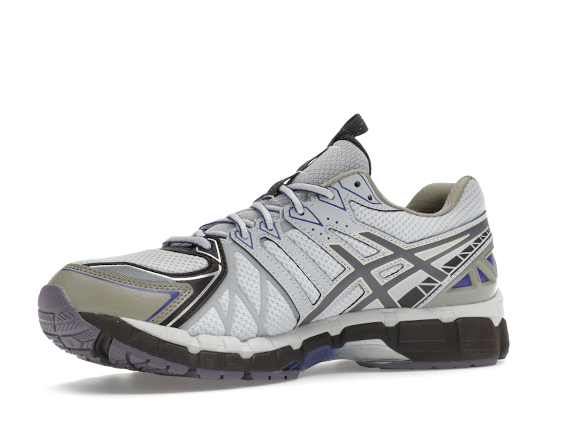 ASICS UB10-S Gel-Kayano 20 Kiko Kostadinov Glacier Lavender Grey