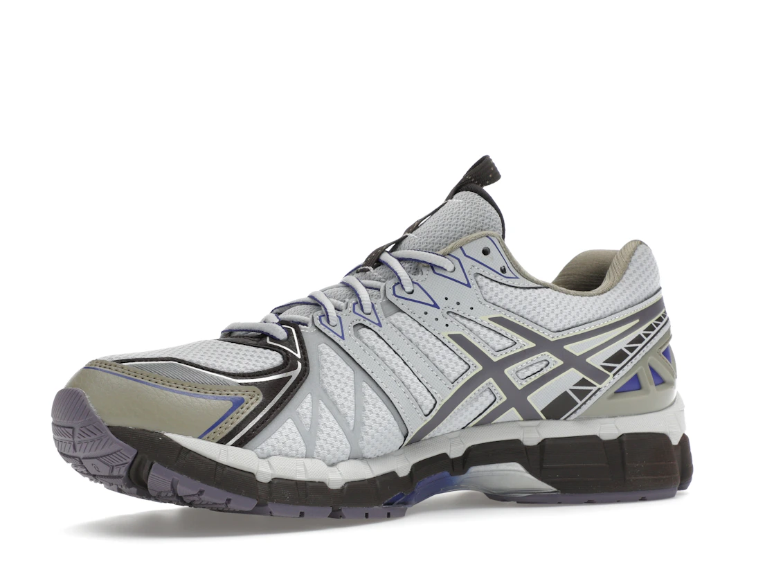 ASICS UB10-S Gel-Kayano 20 Kiko Kostadinov Glacier Lavender Grey