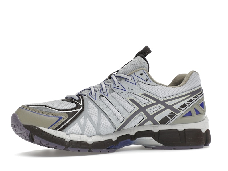 ASICS UB10-S Gel-Kayano 20 Kiko Kostadinov Glacier Lavender Grey