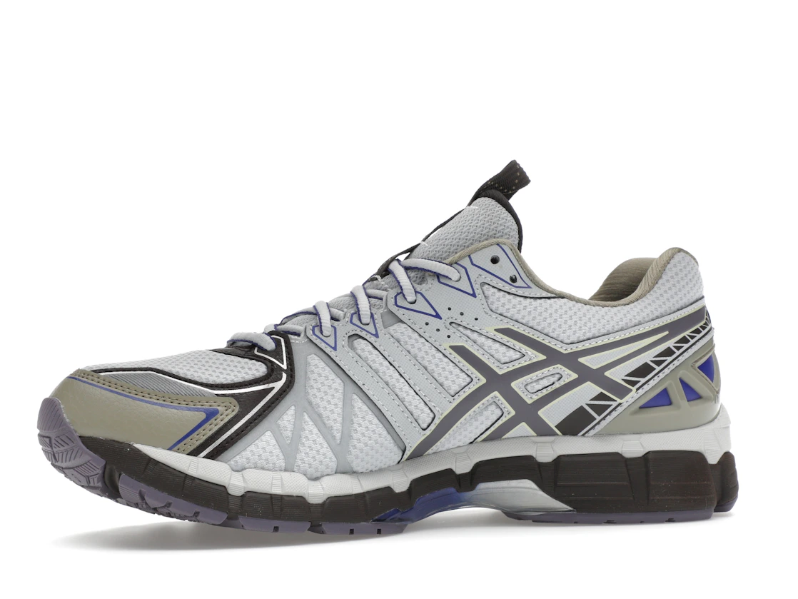 ASICS UB10-S Gel-Kayano 20 Kiko Kostadinov Glacier Lavender Grey