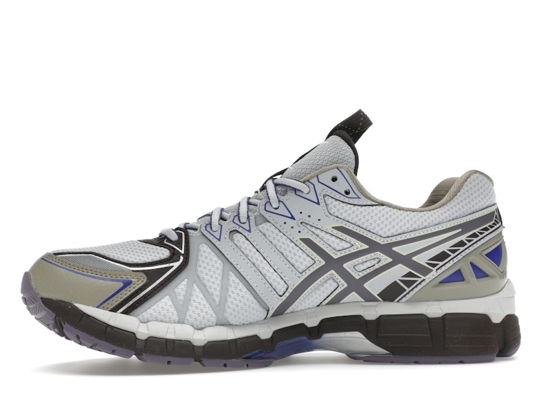 ASICS UB10-S Gel-Kayano 20 Kiko Kostadinov Glacier Lavender Grey