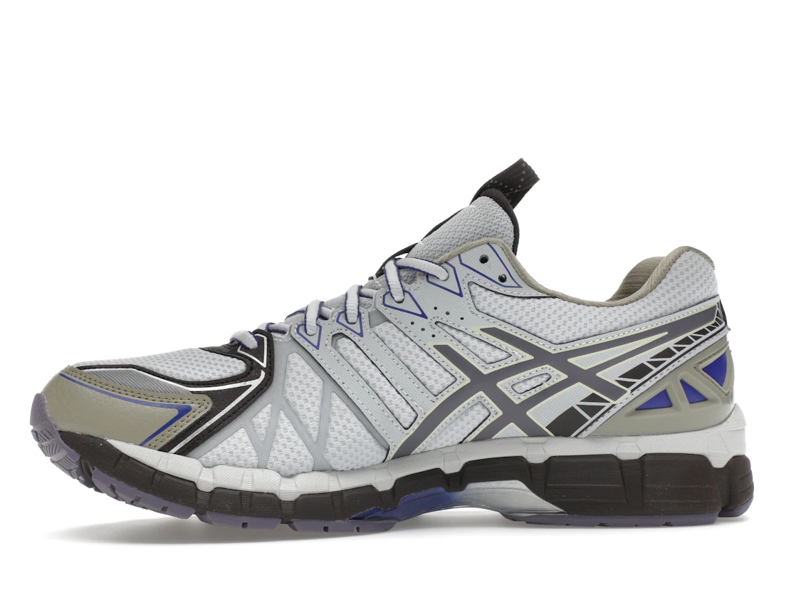 ASICS UB10-S Gel-Kayano 20 Kiko Kostadinov Glacier Lavender Grey