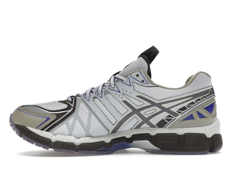 ASICS UB10-S Gel-Kayano 20 Kiko Kostadinov Glacier Lavender Grey