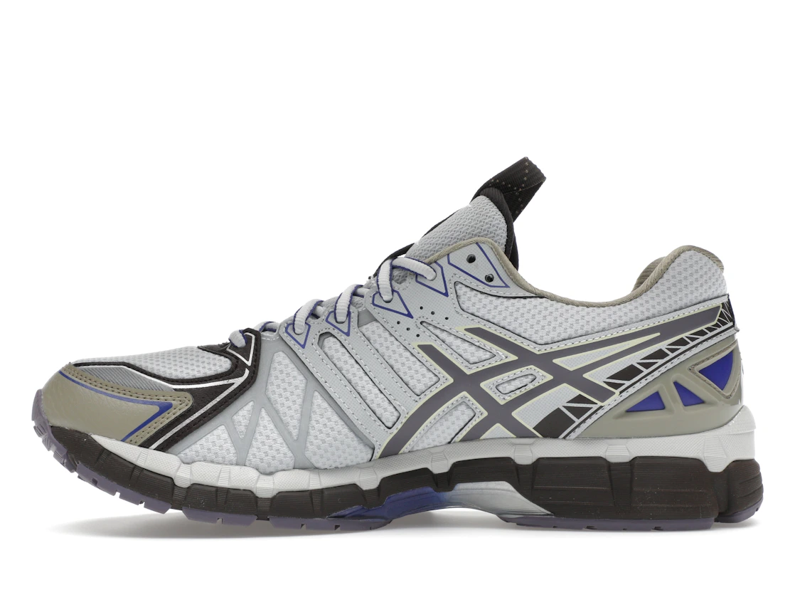 ASICS UB10-S Gel-Kayano 20 Kiko Kostadinov Glacier Lavender Grey