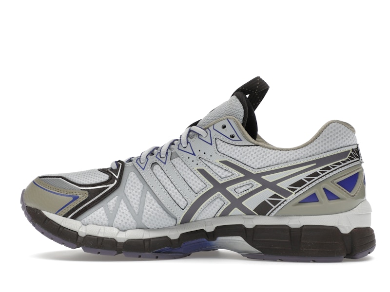 ASICS UB10-S Gel-Kayano 20 Kiko Kostadinov Glacier Lavender Grey