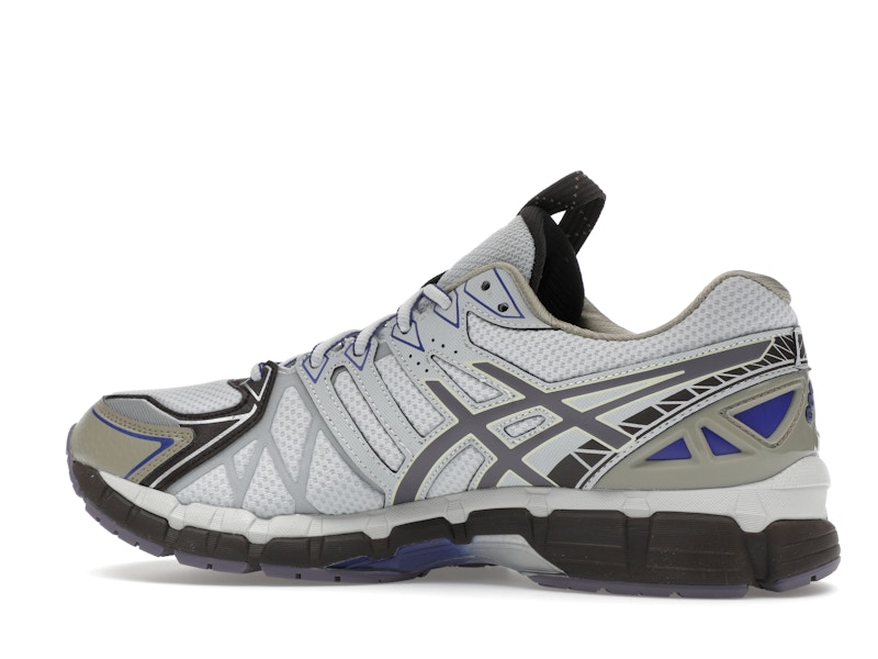 ASICS UB10-S Gel-Kayano 20 Kiko Kostadinov Glacier Lavender Grey