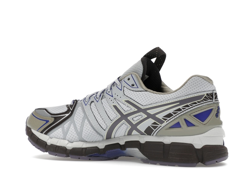 ASICS UB10-S Gel-Kayano 20 Kiko Kostadinov Glacier Lavender Grey