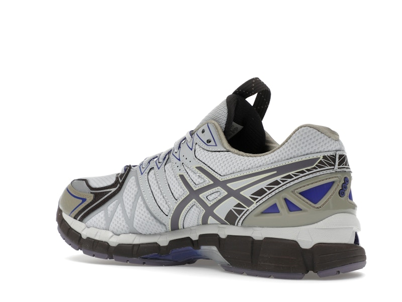 ASICS UB10-S Gel-Kayano 20 Kiko Kostadinov Glacier Lavender Grey