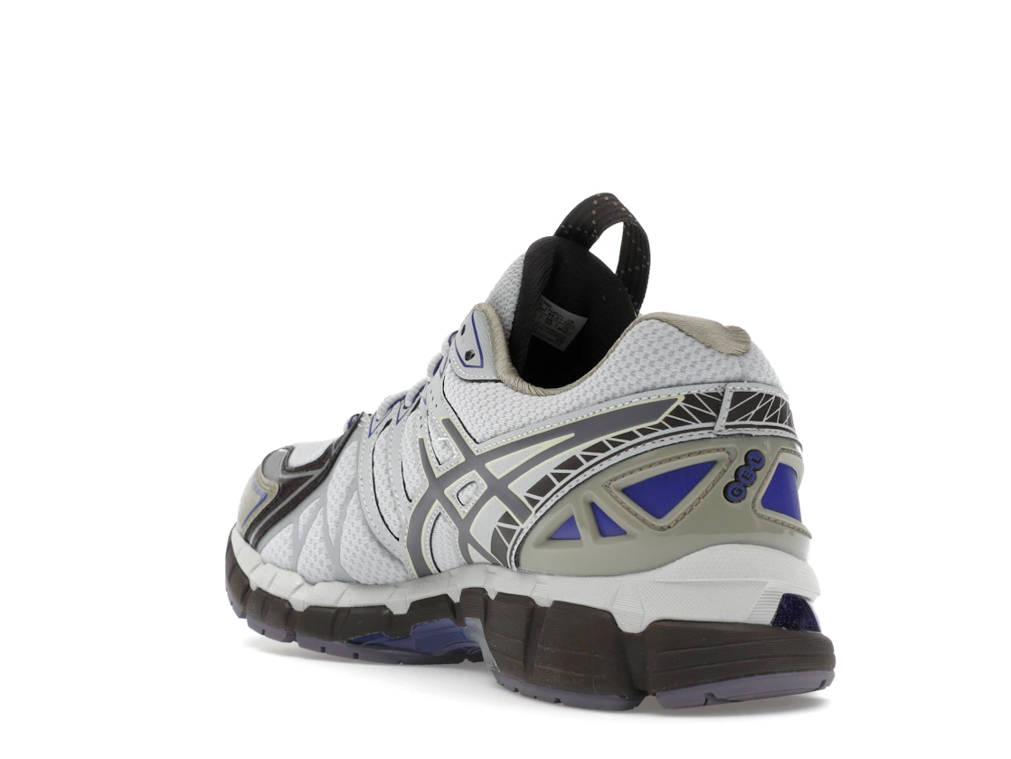 ASICS UB10-S Gel-Kayano 20 Kiko Kostadinov Glacier Lavender Grey