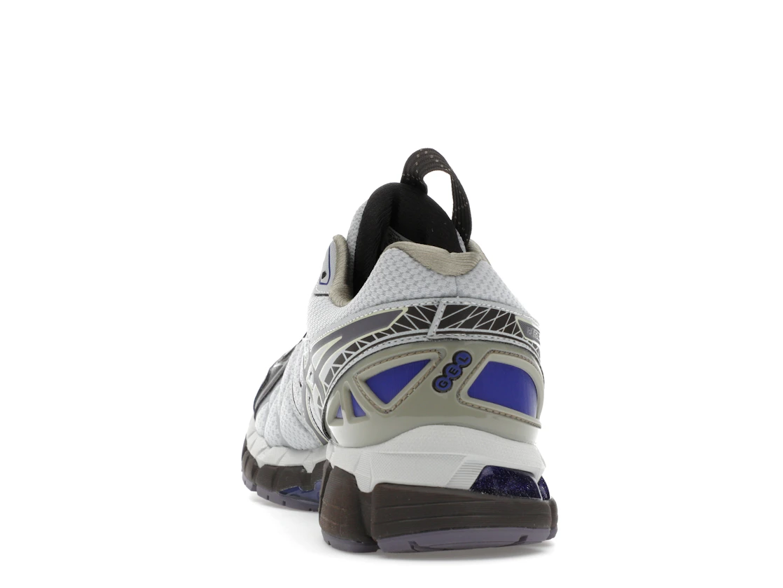 ASICS UB10-S Gel-Kayano 20 Kiko Kostadinov Glacier Lavender Grey