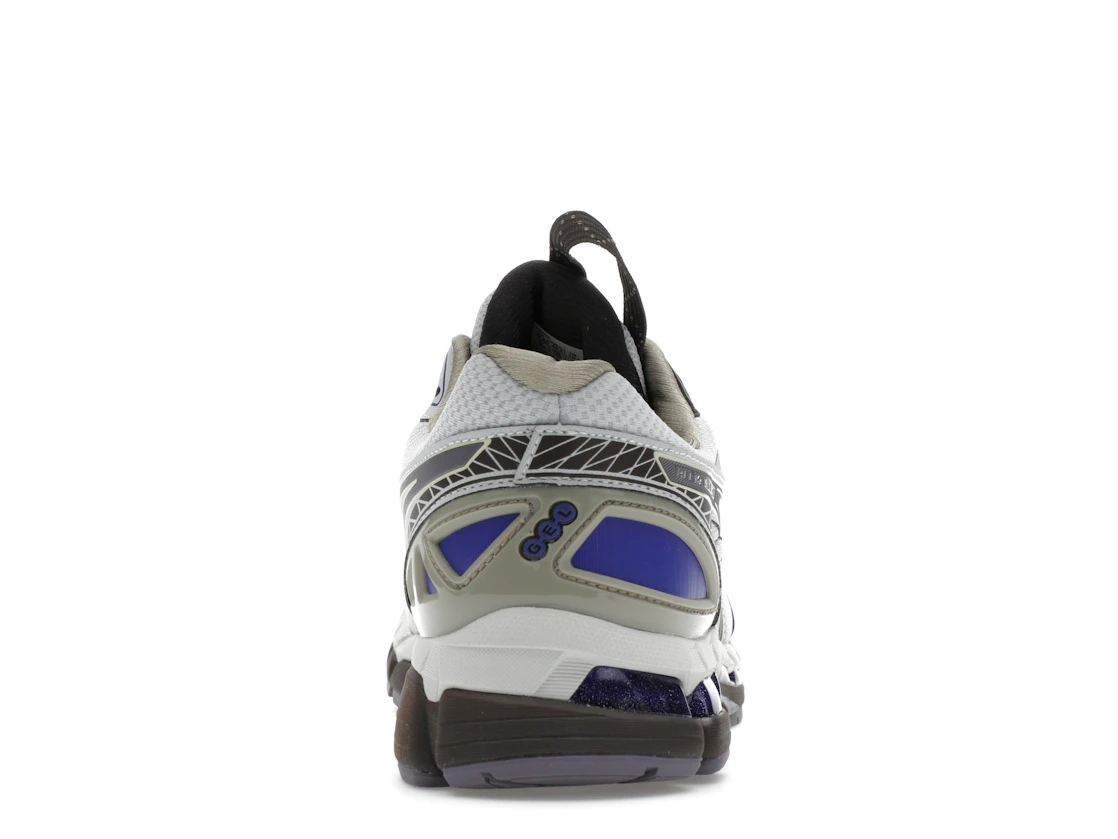 ASICS UB10-S Gel-Kayano 20 Kiko Kostadinov Glacier Lavender Grey