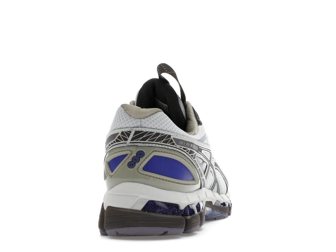 ASICS UB10-S Gel-Kayano 20 Kiko Kostadinov Glacier Lavender Grey