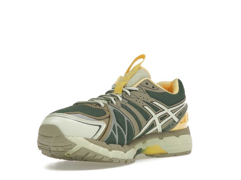 ASICS UB10-S Gel-Kayano 20 Kiko Kostadinov Hunter Green Jade