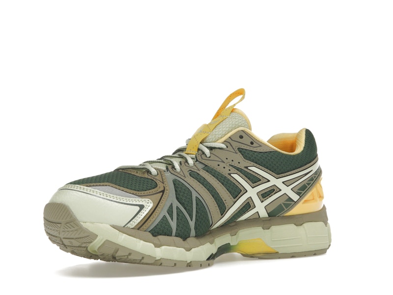 ASICS UB10-S Gel-Kayano 20 Kiko Kostadinov Hunter Green Jade