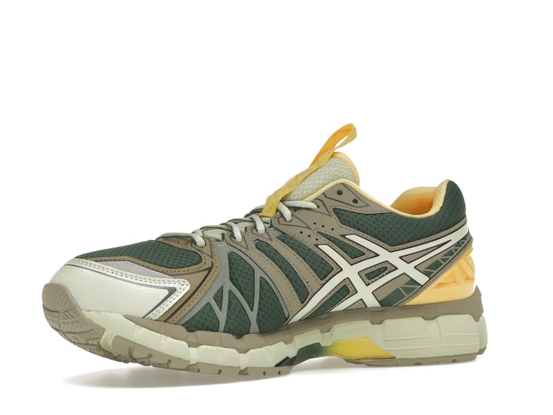 ASICS UB10-S Gel-Kayano 20 Kiko Kostadinov Hunter Green Jade