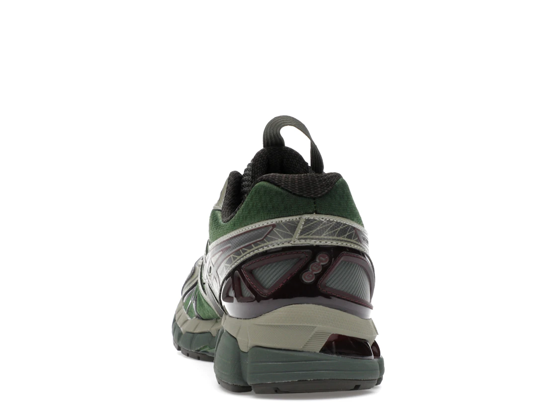 ASICS UB10-S Gel-Kayano 20 Kiko Kostadinov Moss Gunmetal