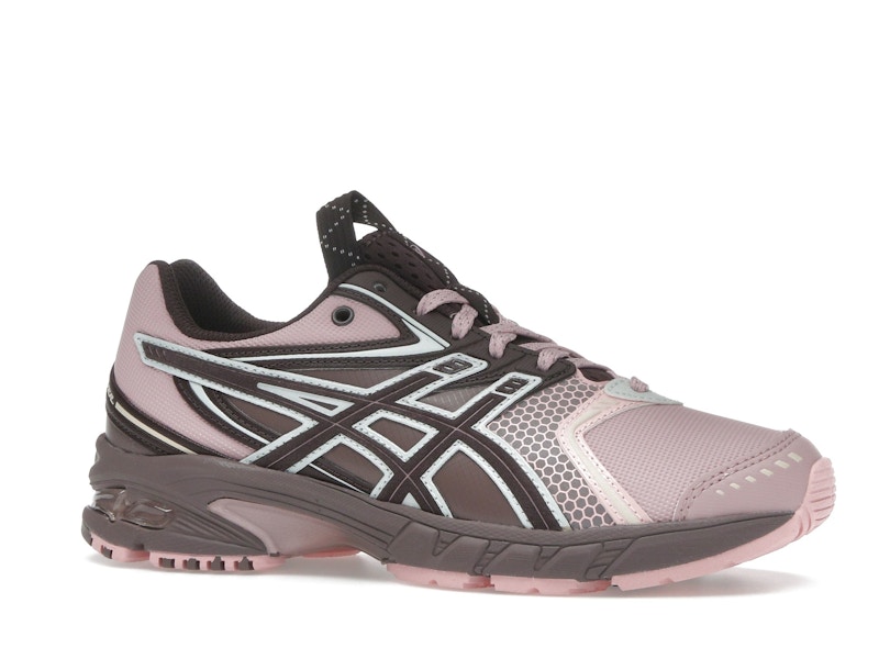 ASICS UB11-S Gel-DS Trainer 14 Kiko Kostadinov Coneflower Black Coffee