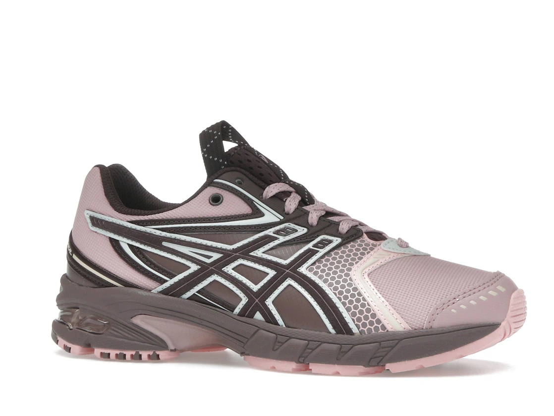 ASICS UB11-S Gel-DS Trainer 14 Kiko Kostadinov Coneflower Black Coffee