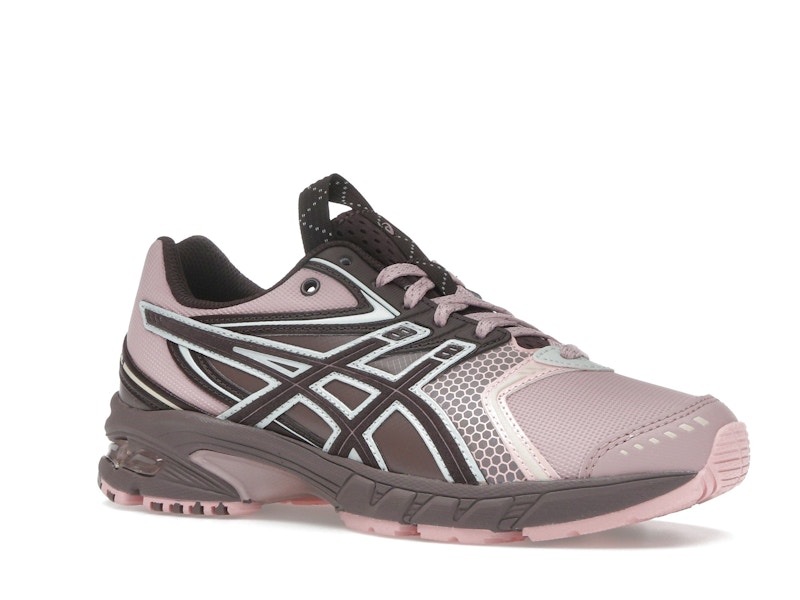 ASICS UB11-S Gel-DS Trainer 14 Kiko Kostadinov Coneflower Black Coffee