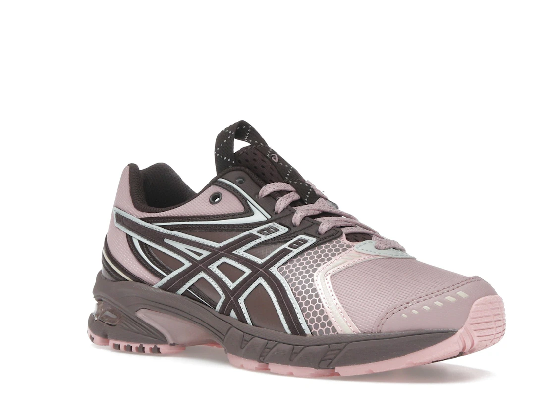 ASICS UB11-S Gel-DS Trainer 14 Kiko Kostadinov Coneflower Black Coffee