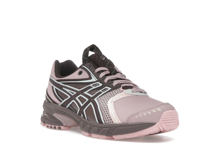 ASICS UB11-S Gel-DS Trainer 14 Kiko Kostadinov Coneflower Black Coffee