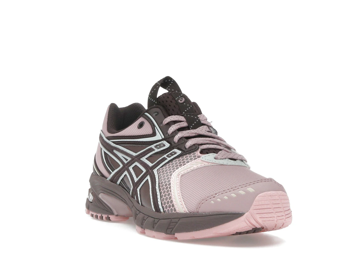 ASICS UB11-S Gel-DS Trainer 14 Kiko Kostadinov Coneflower Black Coffee