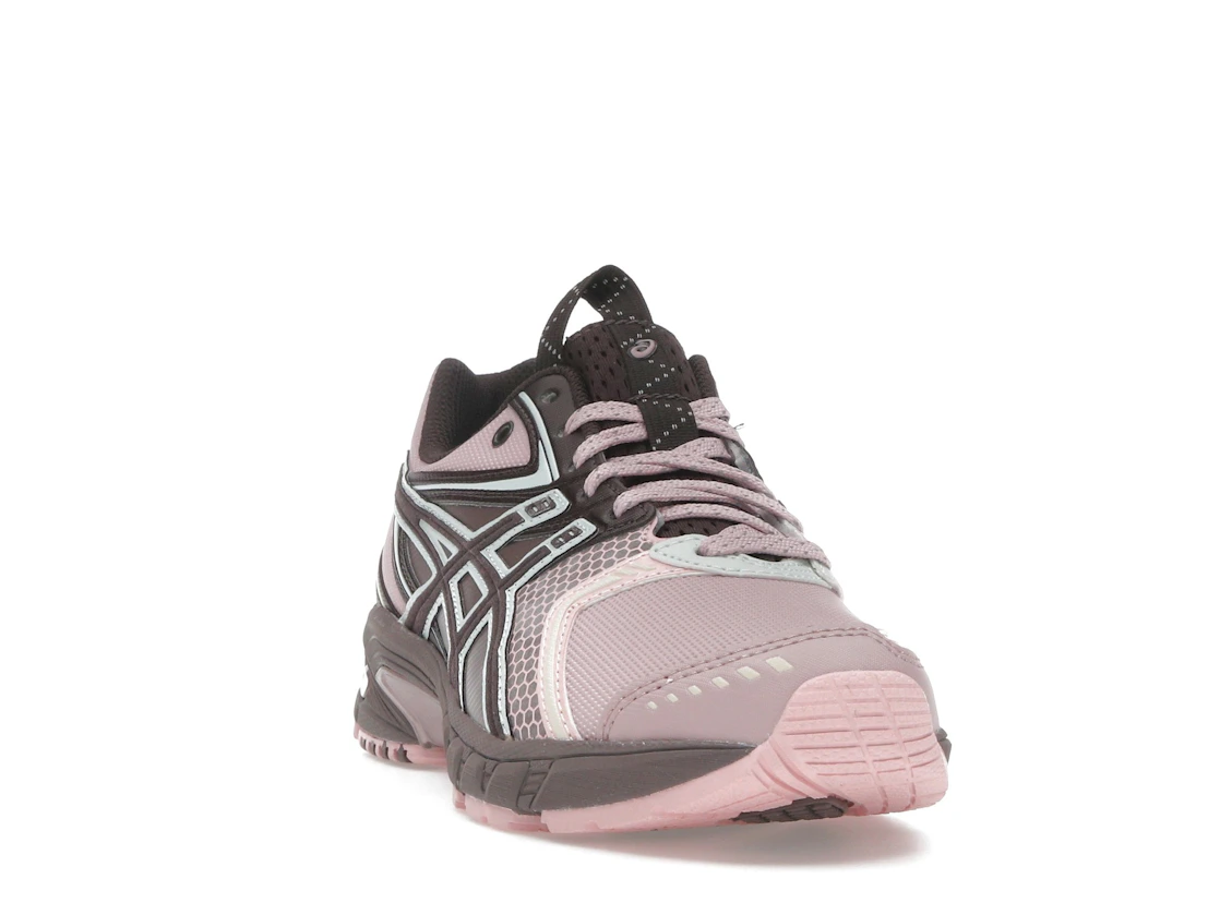 ASICS UB11-S Gel-DS Trainer 14 Kiko Kostadinov Coneflower Black Coffee