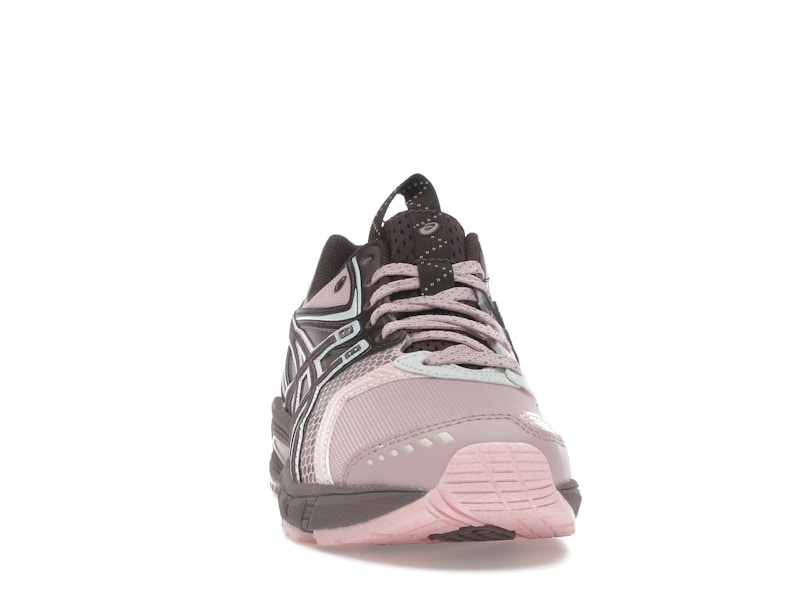 ASICS UB11-S Gel-DS Trainer 14 Kiko Kostadinov Coneflower Black Coffee