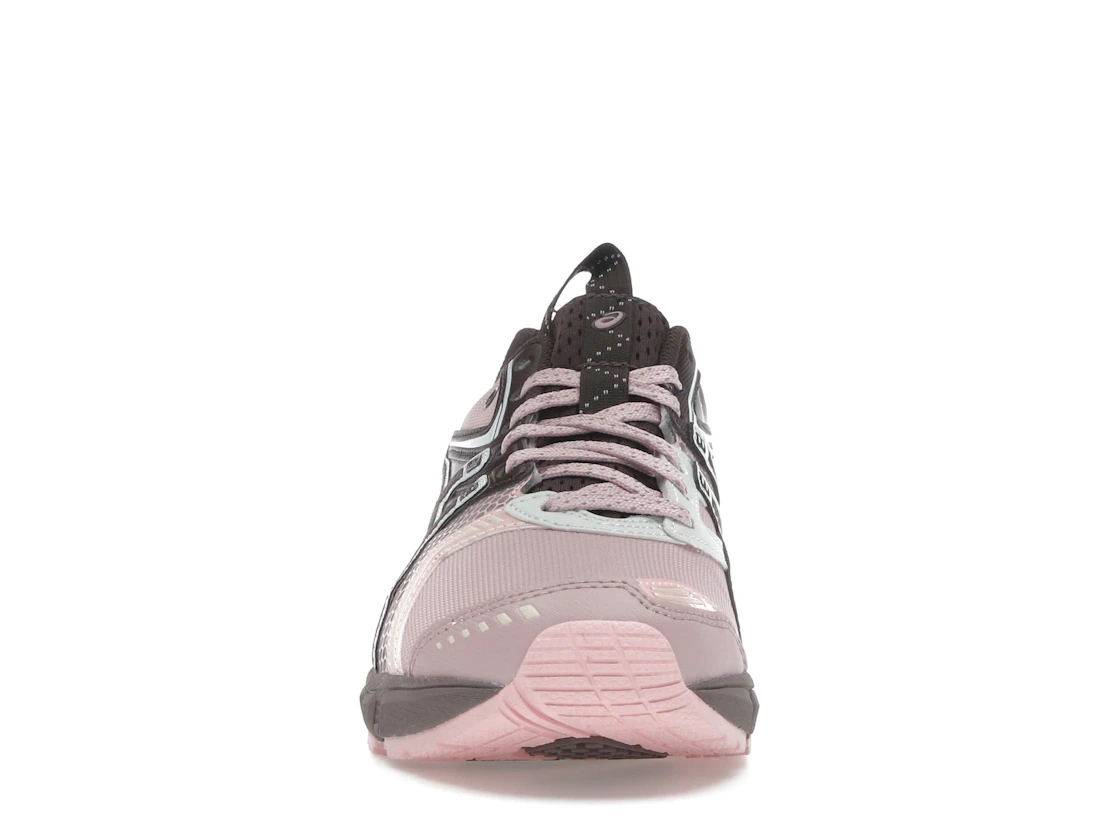 ASICS UB11-S Gel-DS Trainer 14 Kiko Kostadinov Coneflower Black Coffee