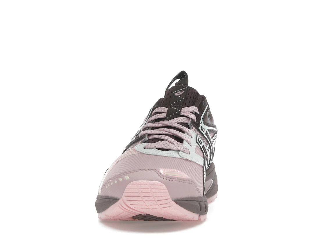 ASICS UB11-S Gel-DS Trainer 14 Kiko Kostadinov Coneflower Black Coffee