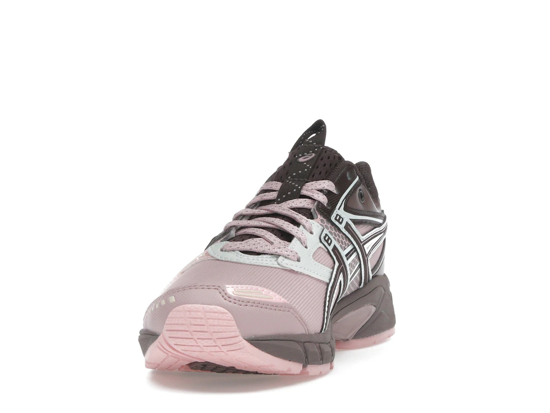 ASICS UB11-S Gel-DS Trainer 14 Kiko Kostadinov Coneflower Black Coffee