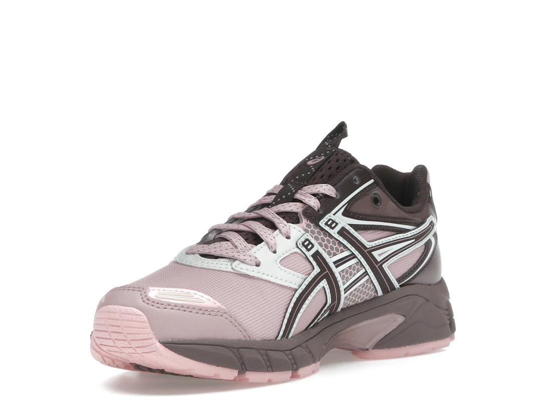 ASICS UB11-S Gel-DS Trainer 14 Kiko Kostadinov Coneflower Black Coffee