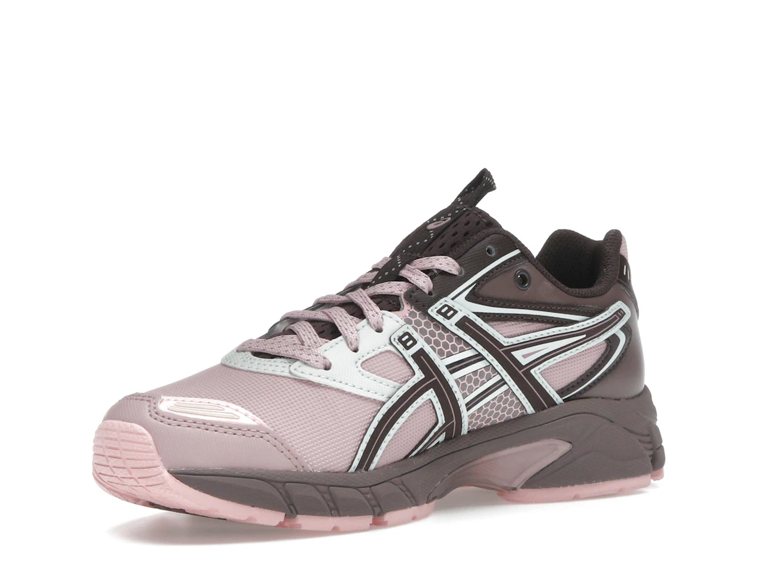 ASICS UB11-S Gel-DS Trainer 14 Kiko Kostadinov Coneflower Black Coffee