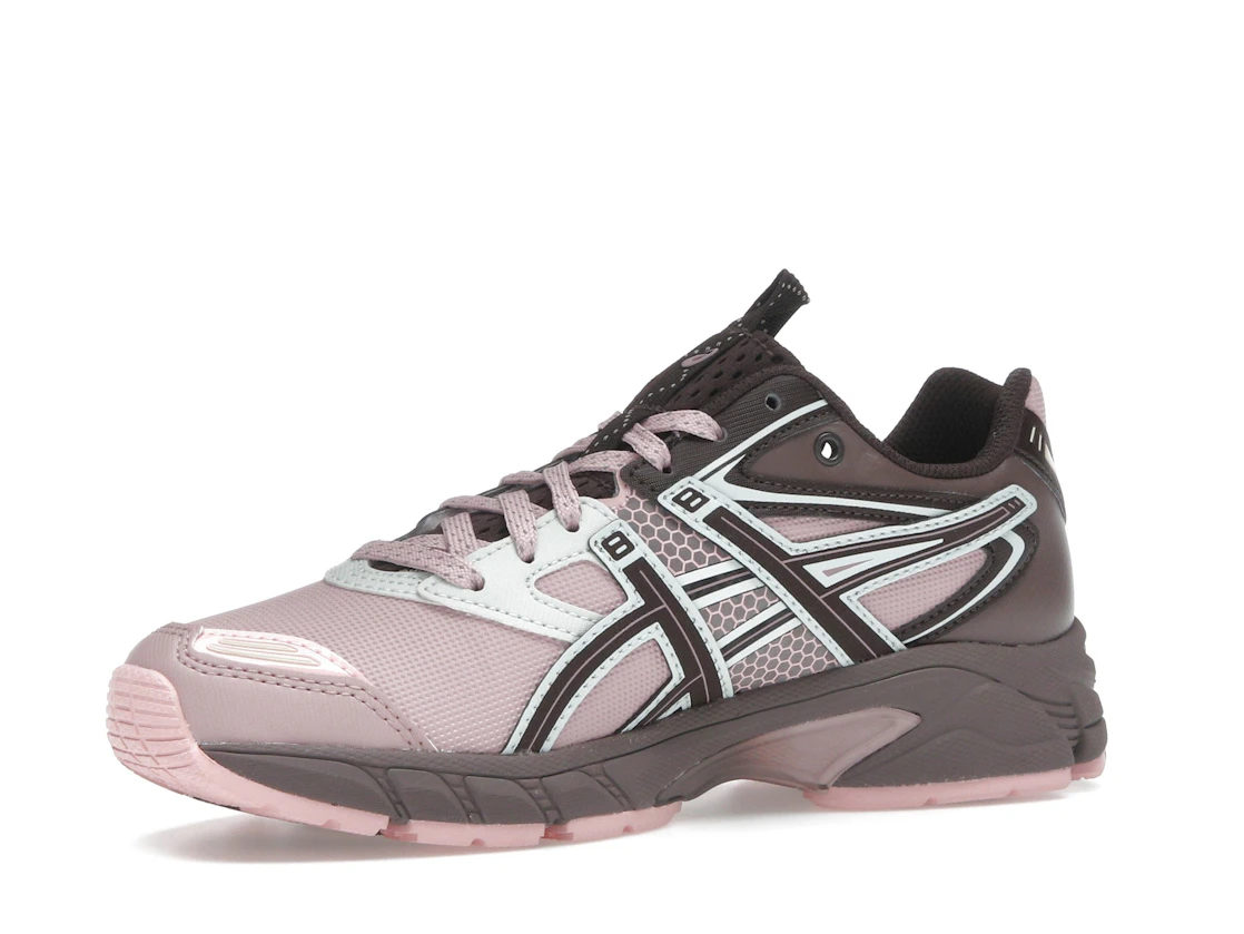 ASICS UB11-S Gel-DS Trainer 14 Kiko Kostadinov Coneflower Black Coffee