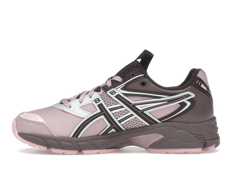 ASICS UB11-S Gel-DS Trainer 14 Kiko Kostadinov Coneflower Black Coffee