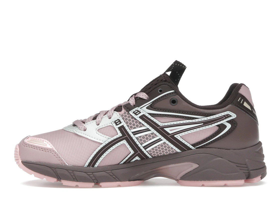 ASICS UB11-S Gel-DS Trainer 14 Kiko Kostadinov Coneflower Black Coffee