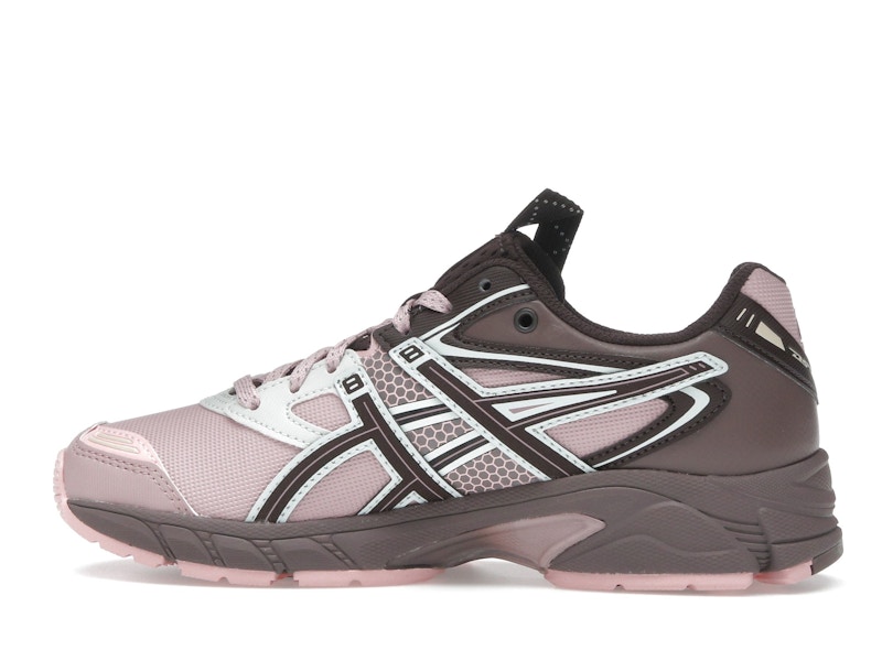 ASICS UB11-S Gel-DS Trainer 14 Kiko Kostadinov Coneflower Black Coffee