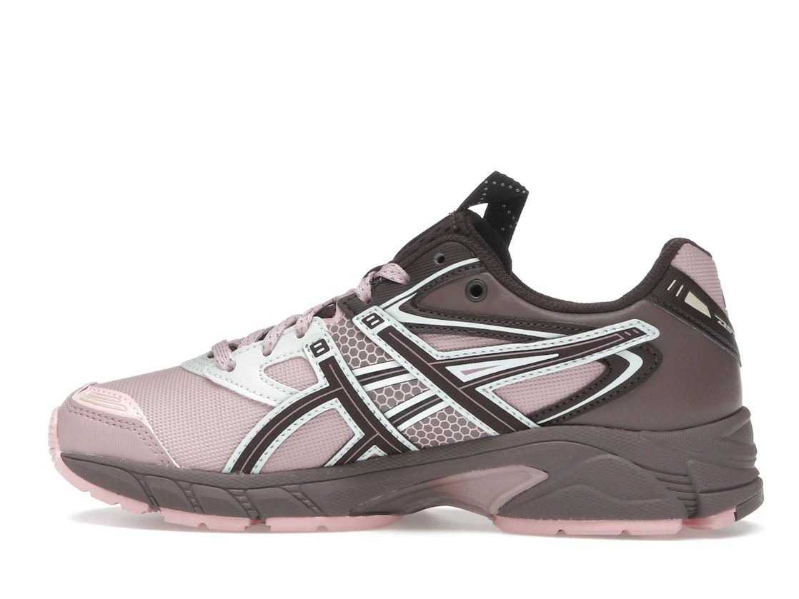 ASICS UB11-S Gel-DS Trainer 14 Kiko Kostadinov Coneflower Black Coffee