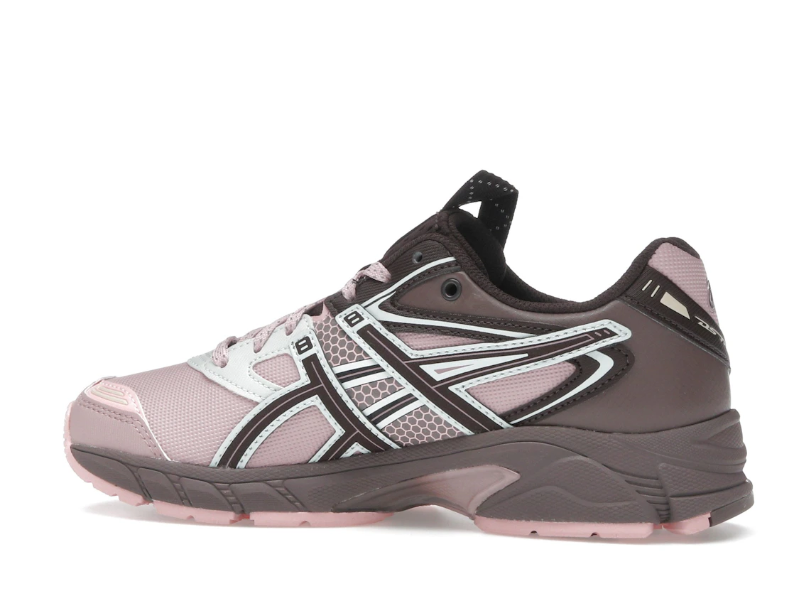 ASICS UB11-S Gel-DS Trainer 14 Kiko Kostadinov Coneflower Black Coffee