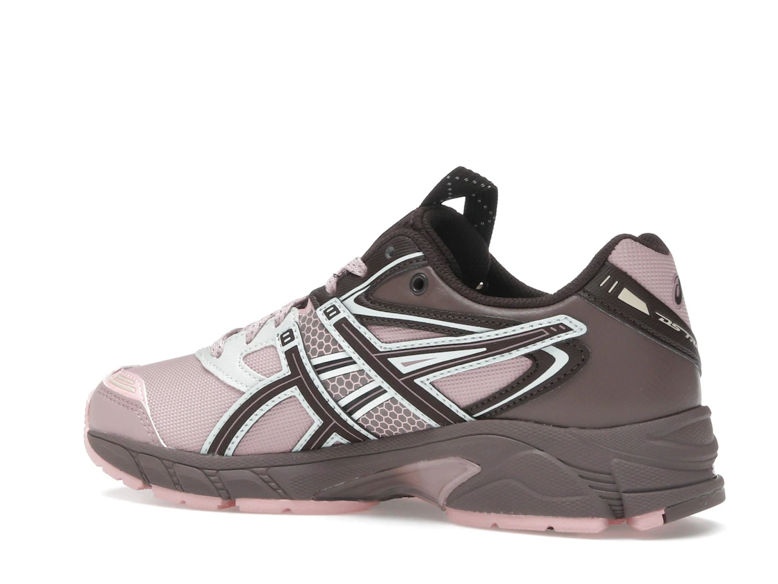 ASICS UB11-S Gel-DS Trainer 14 Kiko Kostadinov Coneflower Black Coffee