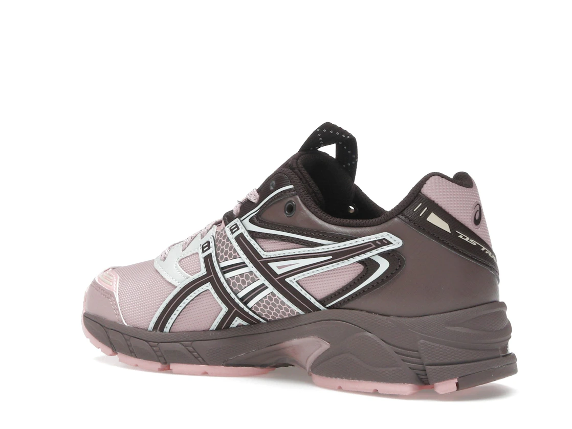 ASICS UB11-S Gel-DS Trainer 14 Kiko Kostadinov Coneflower Black Coffee