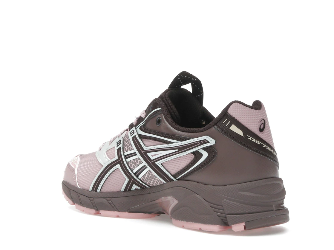 ASICS UB11-S Gel-DS Trainer 14 Kiko Kostadinov Coneflower Black Coffee