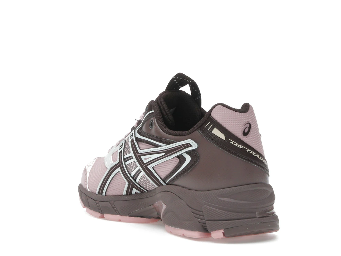 ASICS UB11-S Gel-DS Trainer 14 Kiko Kostadinov Coneflower Black Coffee